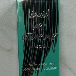 Thrive Causemetics Liquid Lash Extension Mascara Brynn Rich Black, 0.38oz.